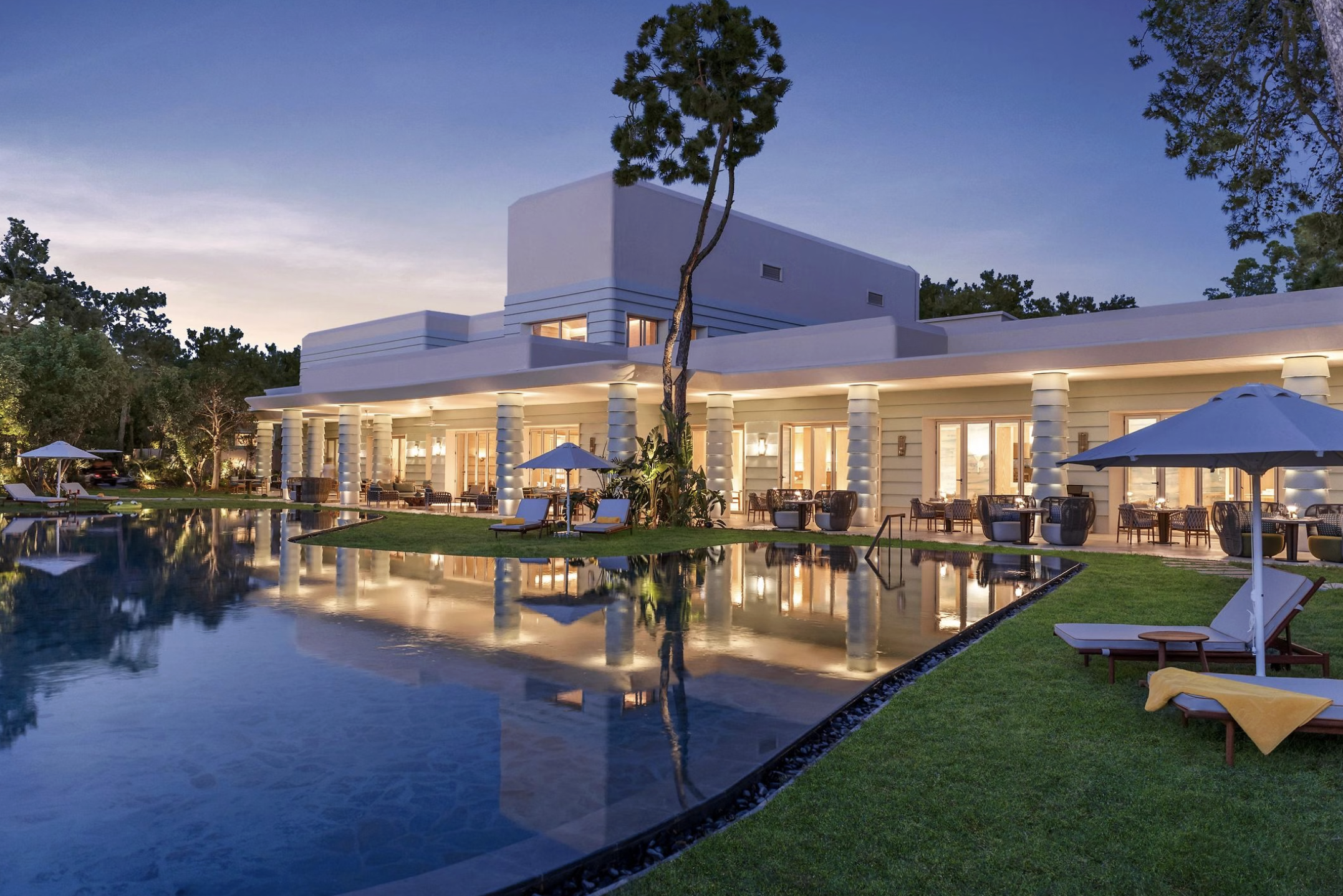 BIJAL Resort